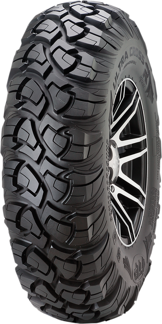 ITP Tire - Ultra Cross R Spec - Front/Rear - 23x8R12 - 6 Ply 6P0888
