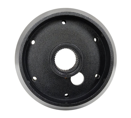 NRG Short Hub Adapter 60-74 VW Type 1 SRK-185H