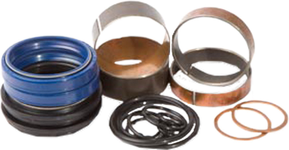 PIVOT WORKS Seal/Bushing Kit Forks PWFFK-K05-021