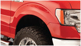 Bushwacker 09-14 Ford F-150 Styleside Extend-A-Fender Style Flares 4pc 67.0/78.8/97.4in Bed - Black 20926-02