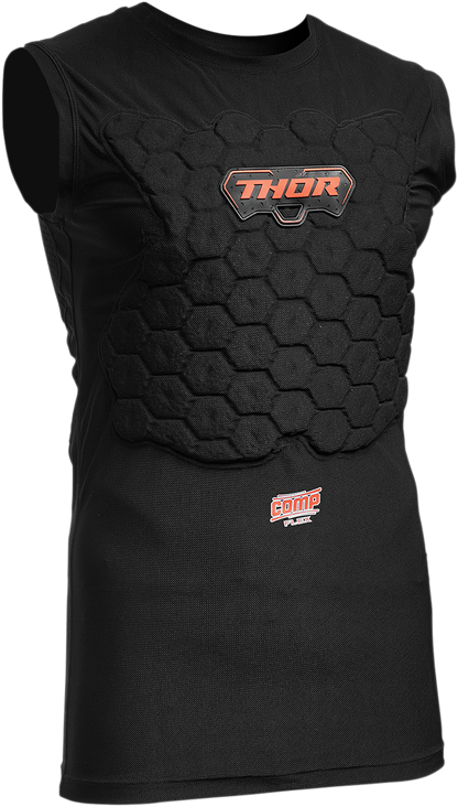 THOR Comp XP Flex Deflector - Sleeveless - S/M 2701-0951