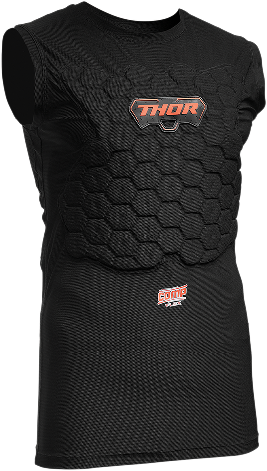 THOR Comp XP Flex Deflector - Sleeveless - S/M 2701-0951