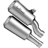 LEOVINCE Muffler Lv10 Triumph Speed Tripple 1200 Rr Rs Rx Ss 15271 1811-4919