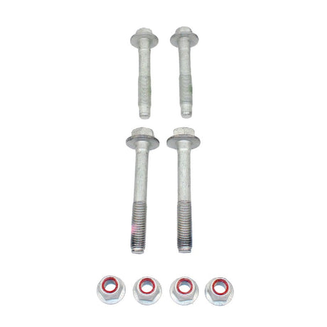Ford Racing 2015-2016 Mustang Performance Pack Front Control Arm Kit M-3075-F