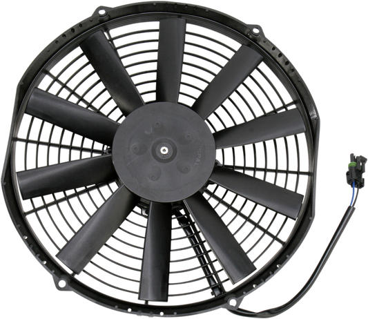 MOOSE UTILITY OEM Replacement Cooling Fan - Polaris Z4018