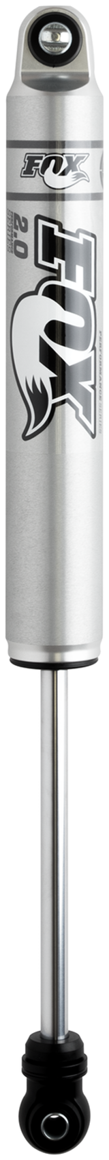 Fox 07+ Jeep JK 2.0 Performance Series 8.6in. Smooth Body IFP Rear Shock (Alum) / 0-2in Lift 985-24-028