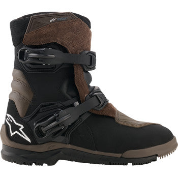 ALPINESTARS Belize V2 Drystar® Boots - Black/Brown - US 11 2040226-82-11
