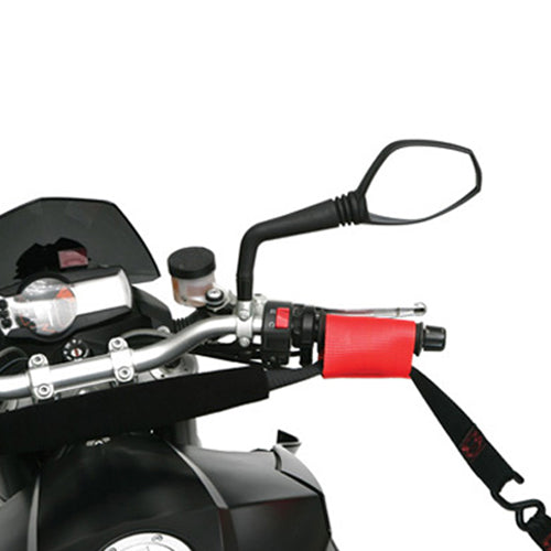 Canyon Dancer Bar-Harness Red 32 Widecd1 908004