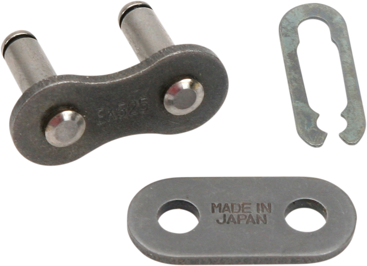 EK 525 - Standard Chain - Connecting Link - Clip 525-SPJ