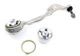 SPL Parts 06-13 BMW 3 Series/1 Series (E9X/E8X) Adjustable Front Caster Rod Monoball Bushings SPL CRB E9X