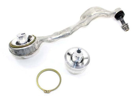 SPL Parts 2020+ Toyota GR Supra (A90) / 2019+ BMW Z4 (G29) Adj Front Caster Rod Monoball Bushings SPL CRB G29