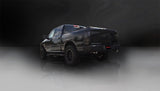 Corsa 09-14 Dodge Ram 1500 4.7L Quad/Crew Cab/Short Bed Polished Dual Exit Cat-Back Exhaust 14405