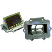 BOYESEN Snowmobile Rage Cage RAD83A-2