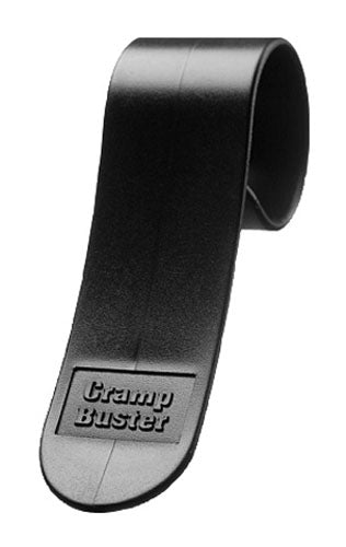 Crampbuster Crampbuster Cb1-Standard, Black 909500
