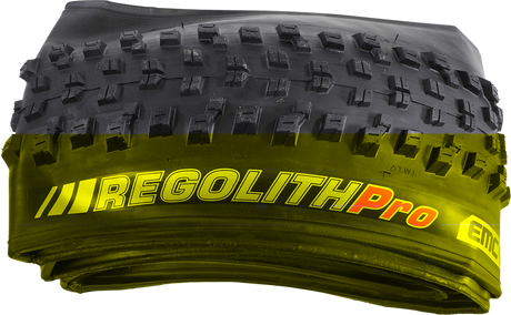 KENDA BICYCLE Regolith Pro Tire with EMC - 27.5x2.6 214016