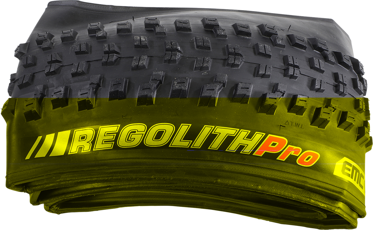 KENDA BICYCLE Regolith Pro Tire with EMC - 29x2.40 214113