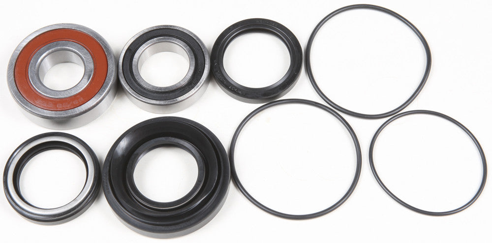 PIVOT WORKS Rear Wheel Bearing Kit PWRWK-H72-000