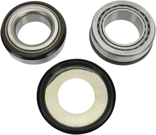 PIVOT WORKS Steering Stem Bearing Kit PWSSK-Y05-421