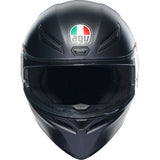 AGV K1 S Helmet - Matte Black - XS 0101-18675