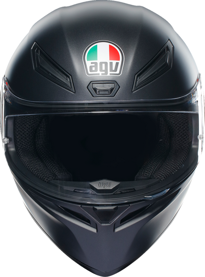 Casco AGV K1 S - Negro mate - Grande 2118394003029L 