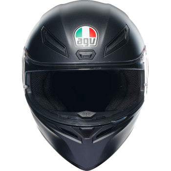 AGV K1 S Helmet - Matte Black - Small 0101-18676