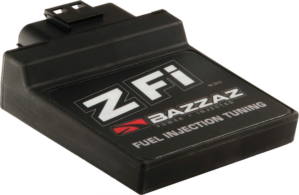 BAZZAZ Z-Fi Fuel Injection Tuning F341