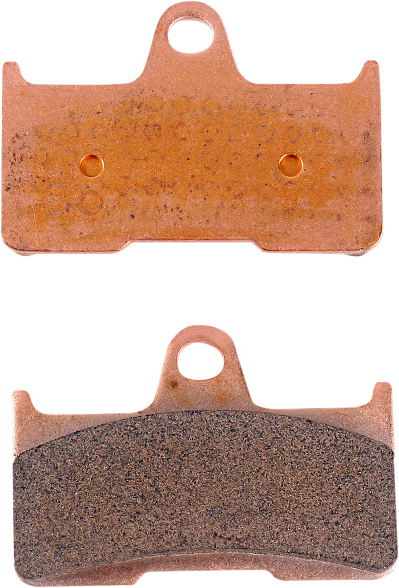 EBC Sintered "R" Brake Pads FA344R