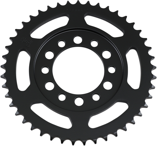 JT SPROCKETS Sprocket - Rear - Yamaha - 45-Tooth JTR1842.45