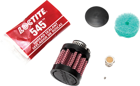 FEULING OIL PUMP CORP. Vented Dipstick - Rebuild Kit 3083
