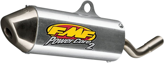 FMF Powercore 2 Silencer 025053 1821-1358