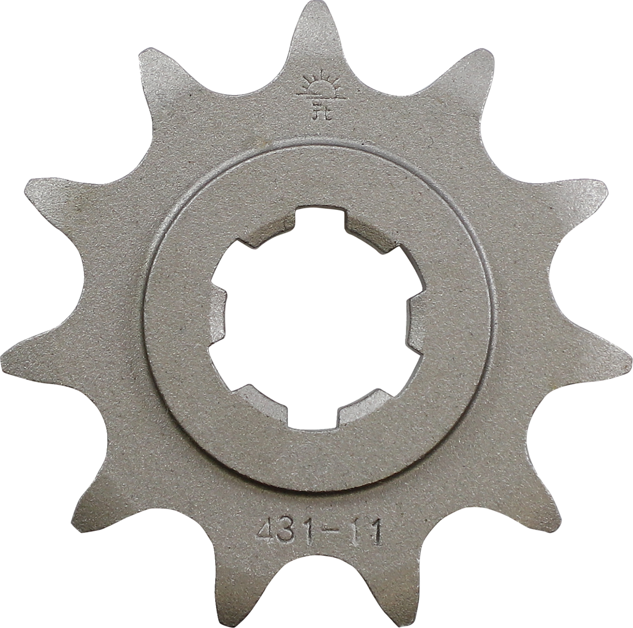 JT SPROCKETS Countershaft Sprocket - 11 Tooth - Suzuki JTF431.11