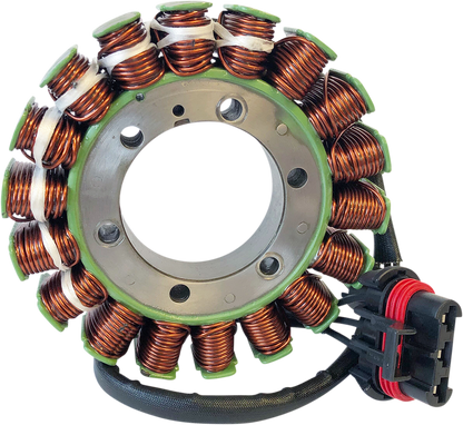 RICK'S MOTORSPORT ELECTRIC OE Style Stator - Polaris 21-569