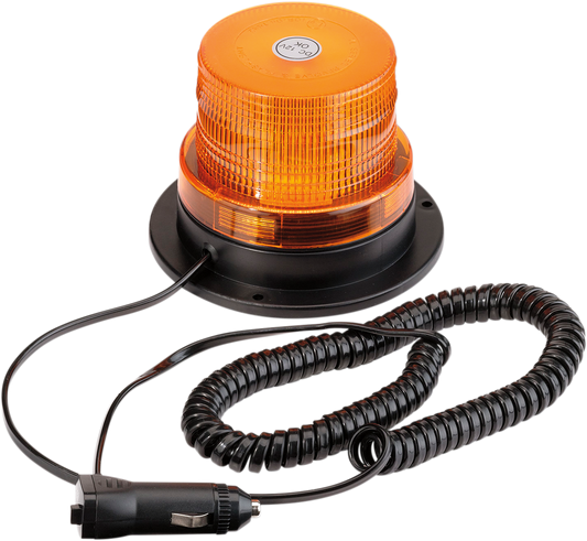 MOOSE UTILITY Beacon Warning Light 611-0311