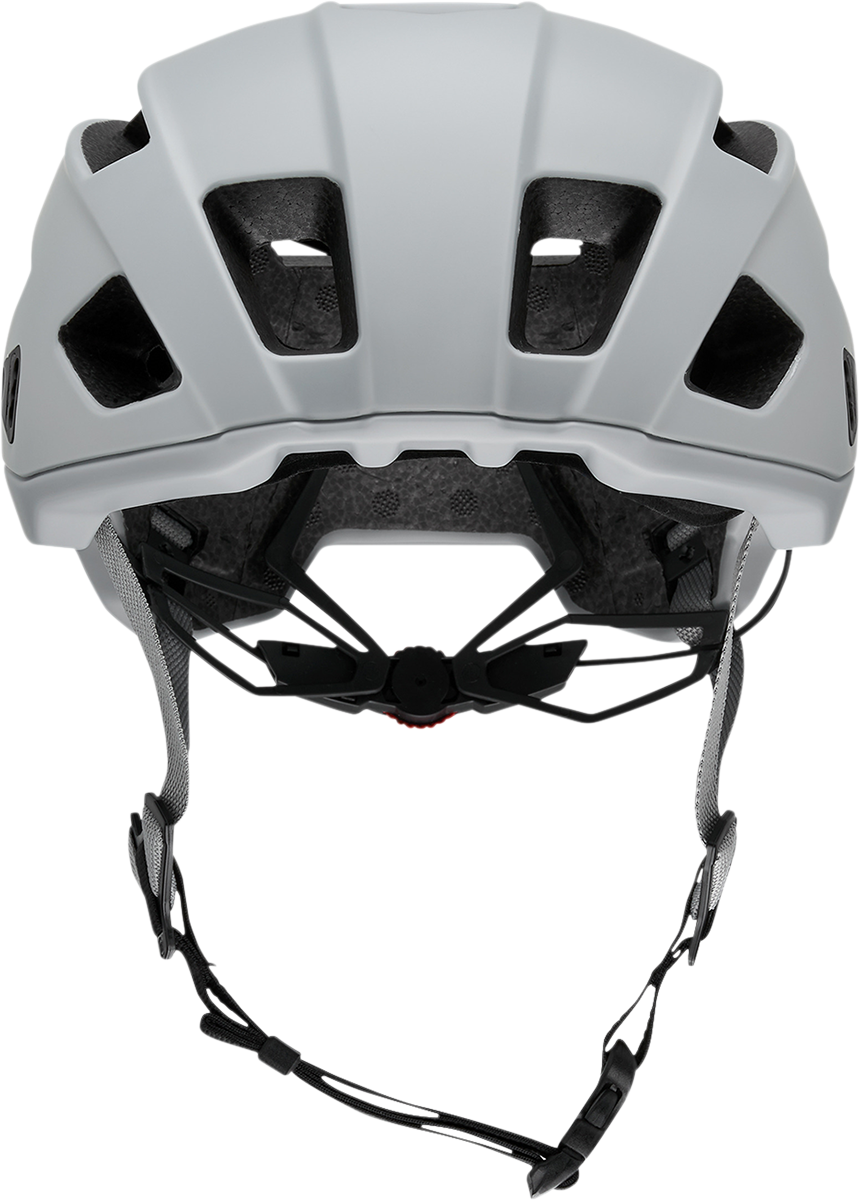 100% Altis Helmet - Gravel - Gray - S/M 80008-00008