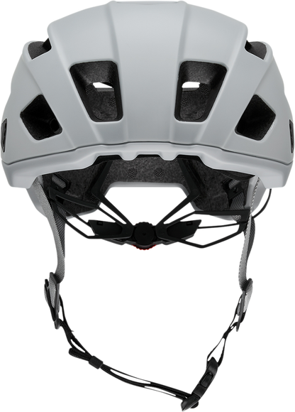 100% Altis Helmet - Gravel - Gray - L/XL 80008-00009