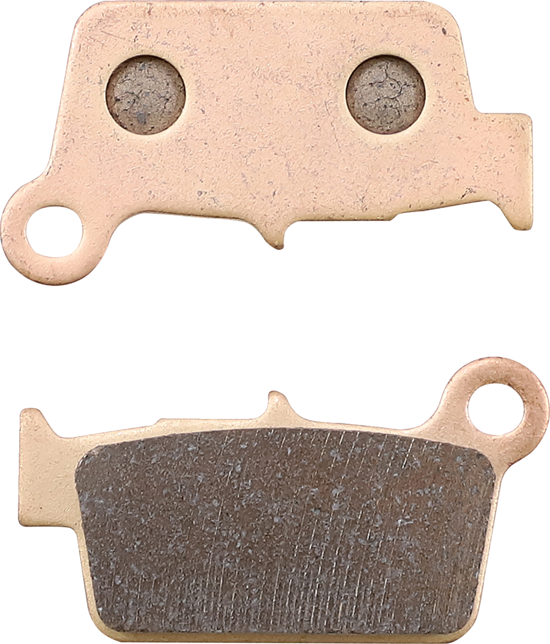 ALL BALLS Sintered Brake Pad Kit 18-8068