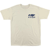 FMF Tee Auto Shop Nat 2xl SP26118901NAT2X