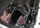 K&N 2015 Chevy Colorado 3.6L V6 Aircharger Performance Intake 63-3088