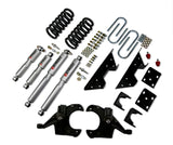 Belltech LOWERING KIT WITH SP SHOCKS 705SP