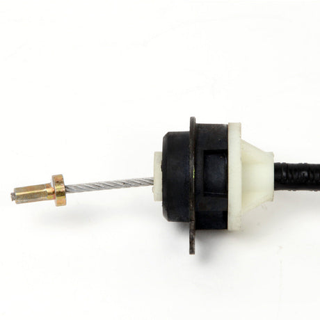 BBK 79-95 Mustang Adjustable Clutch Quadrant Cable And Firewall Adjuster Kit 15055