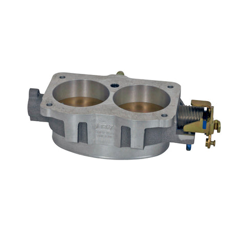 BBK 03-07 Dodge Viper V10 Twin 67mm Throttle Body BBK Power Plus Series 1767