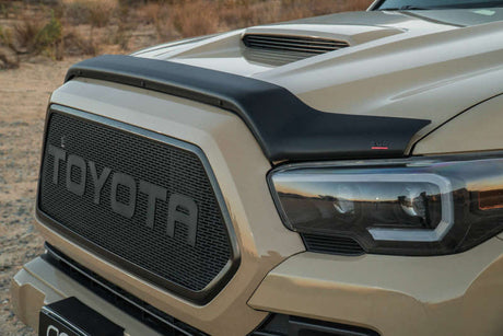 EGR 16-17 Toyota Tacoma Superguard Hood Shield - Matte (305085) 305085