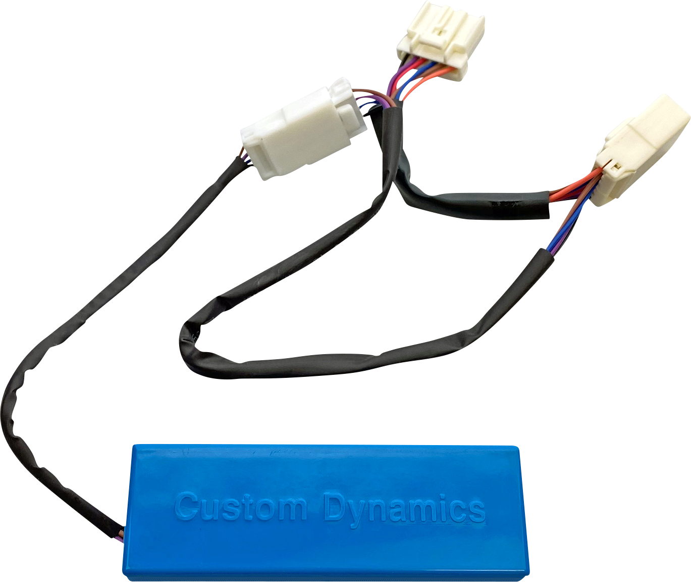 CUSTOM DYNAMICS Smart Signal Stabilizer Module GEN2-SSXL