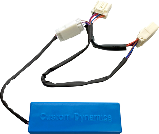 CUSTOM DYNAMICS Smart Signal Stabilizer Module GEN2-SSXL