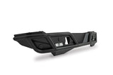 DV8 Offroad 21-23 Ford Bronco Competition Series Rear Bumper RBBR-04