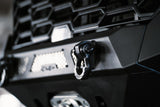 DV8 Offroad 22-23 Toyota Tundra MTO Series Front Bumper FBTT2-04