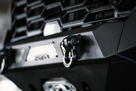 DV8 Offroad 22-23 Toyota Tundra MTO Series Front Bumper FBTT2-04