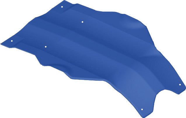 SPG Float Plate Yam Blue YFP675-BL