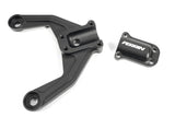 Perrin 2013+ BRZ/FR-S/86/GR86 Rear Shock Tower Brace - Neon Yellow PSP-SUS-043NY