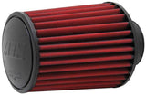 AEM 2.75in Flange ID x 6.25in Base OD x 7in H DryFlow Conical Air Filter 21-2027DK